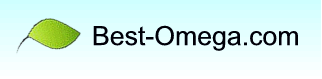 The Best Omega-3 Mercury-Free and No Estrogen